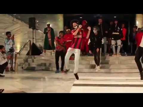 Ayo & Teo | Famous2most - SKRRRT